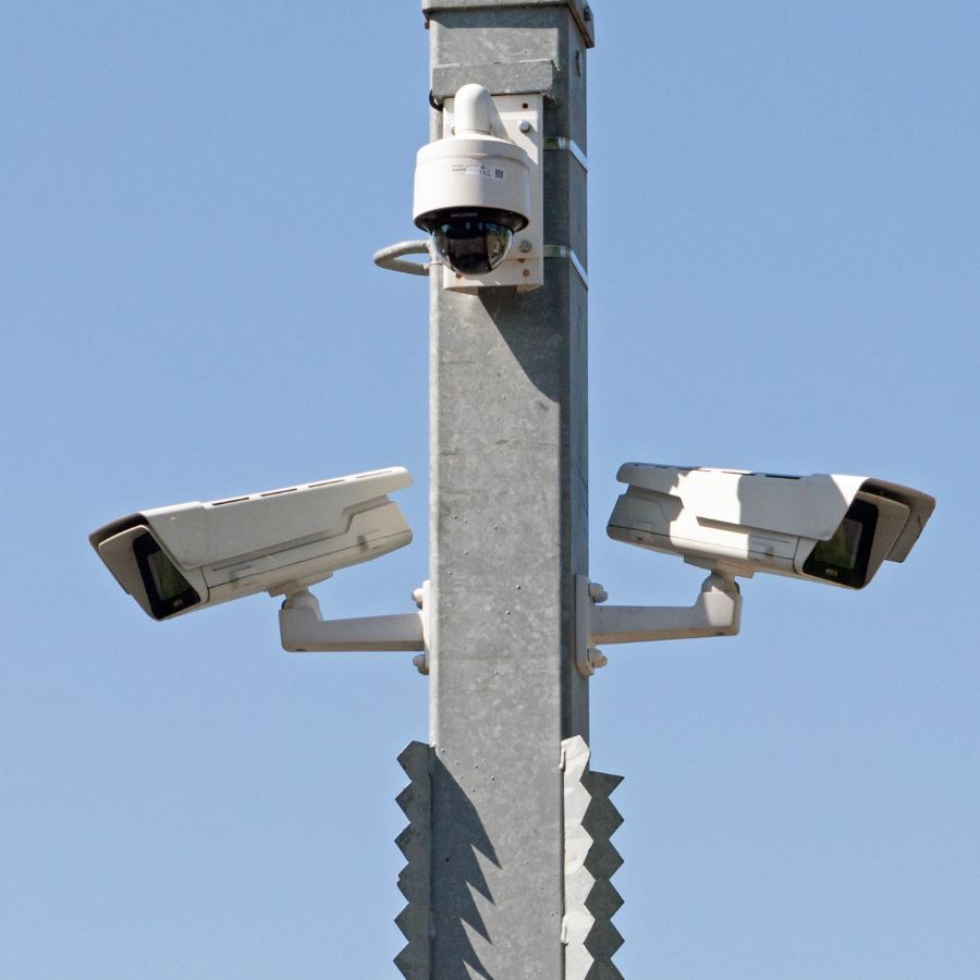 Security Camera