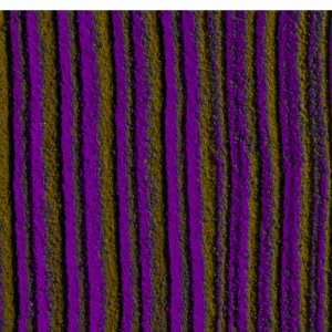 Multi Coloured Paisley Roman Blinds