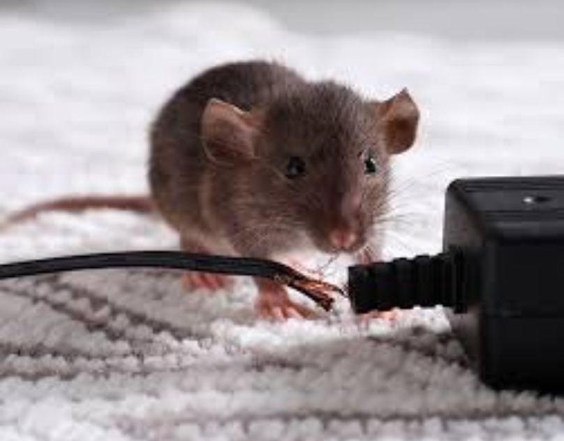 Insect-Specific Treatments