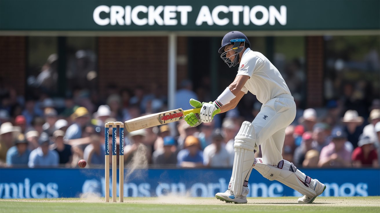 Fastest Stumping in Cricket History