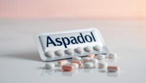 Aspadol Tablets