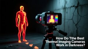 How Do the Best Thermal Imaging Cameras Work in Darkness