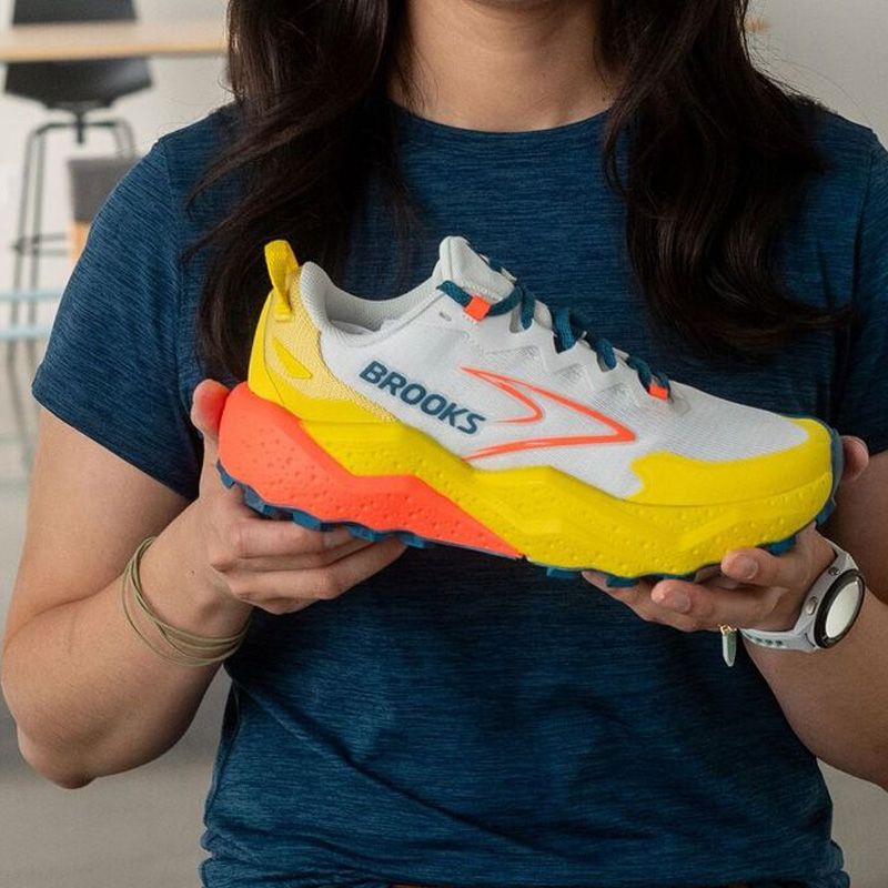 Brooks Running Shoes Built for Speed and Comfort