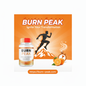 Burn Peak Reviews