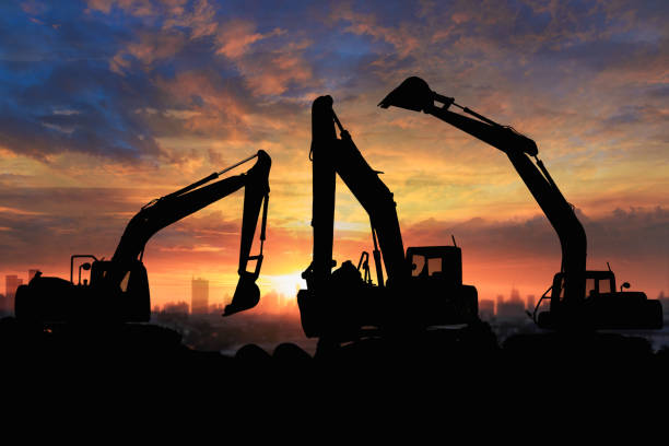 construction company