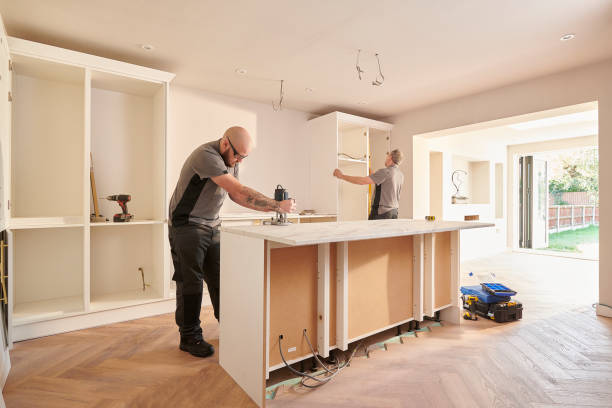 countertop installation services