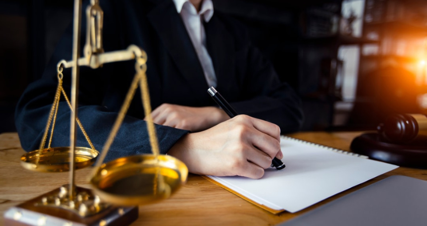 Criminal lawyers in Dubai