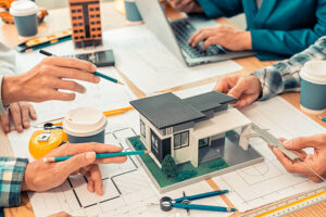 CRM Software for Construction Companies