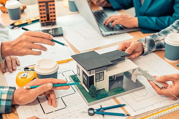 CRM Software for Construction Companies