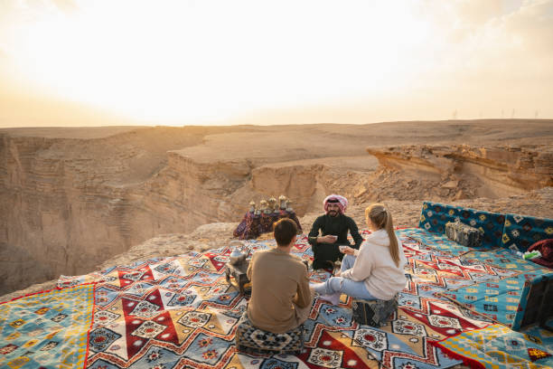 culinary travel guide