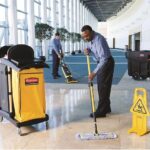 Carpet Cleaning in Philadelphia