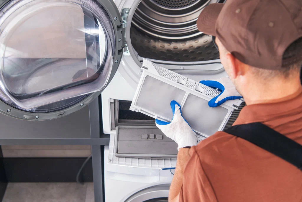 dryer repair services