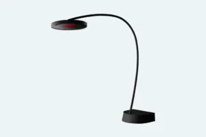 Bromic Eclipse Heater