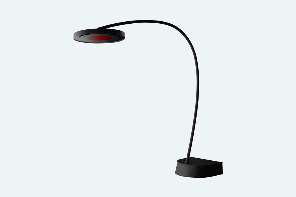 Bromic Eclipse Heater