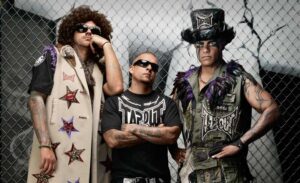 Tapout Street Style: Americans Are Rocking the Brand USA