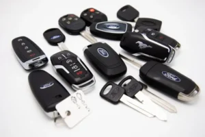 Ford Car Key Cutting: Your Complete Guide to Replacement and Duplication