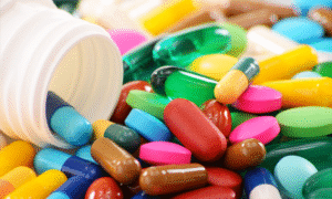 generic drugs offers