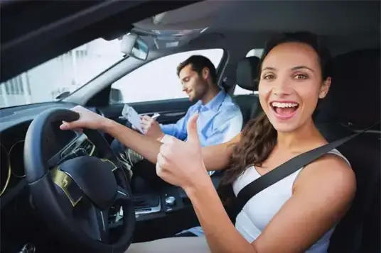 If you are searching for a driving school Mississauga, driving lessons Mississauga