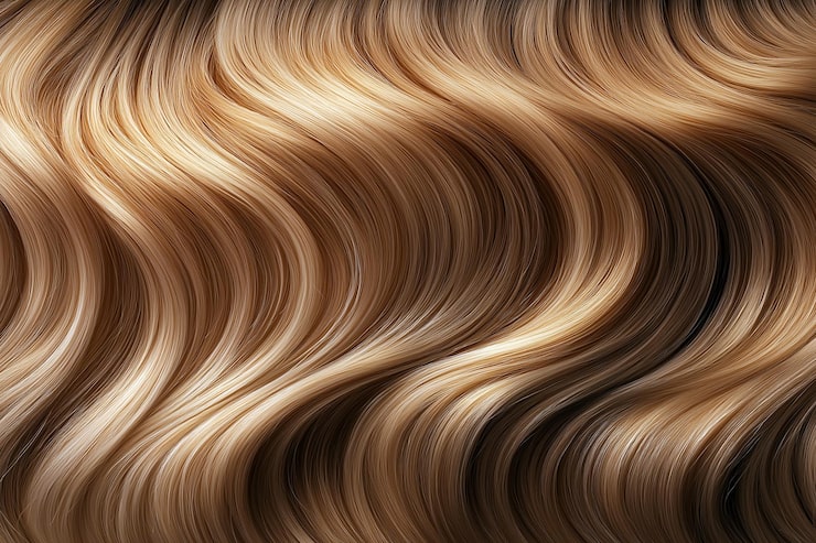 Hair extensions in Winter Garden, FL