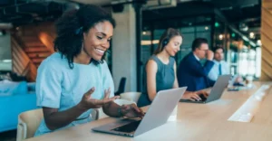 Managed IT Help Desk Support Services