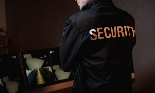hotel security services Los Angeles