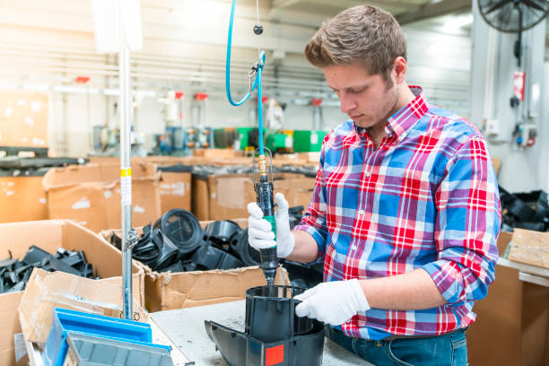 kitting and assembly services