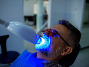 Teeth Whitening in Aberdeen