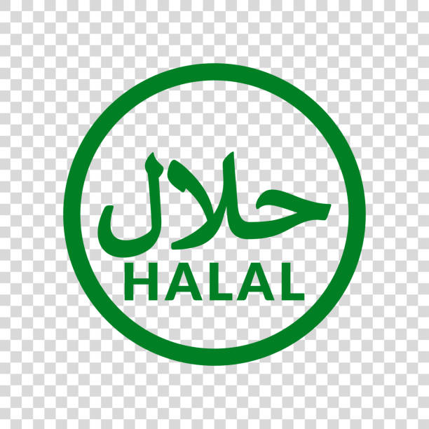 halal meat certificate