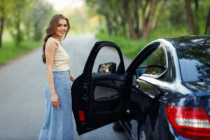 Car Services to JFK: Why Mellimo Is the Best Choice for Easy and Comfortable Airport Travel