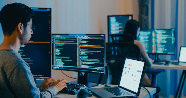 IT Support in Birmingham