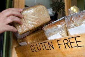 Gluten Free Bakery Guildford