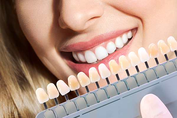 cosmetic dentist dubai