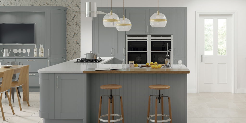 kitchen fitters in Cambridge