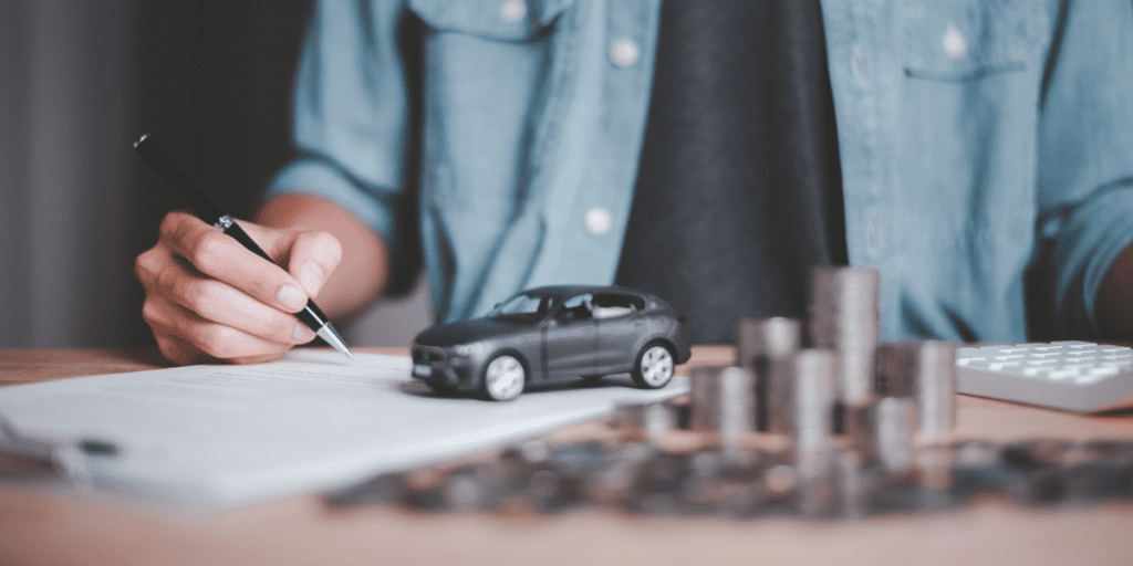 mistakes to avoid when selling your car