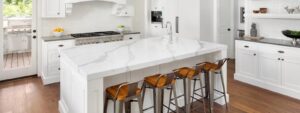 Quartz Worktops Shropshire