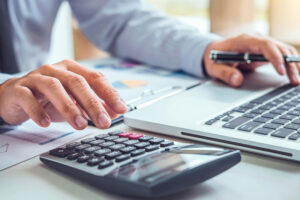 Fractional CFO Services