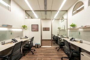 Coworking Spaces in Whitefield