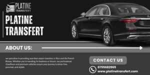 Hire Nice Airport Transfers