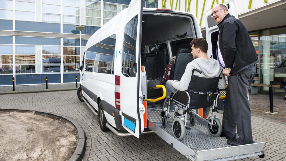 transportation services