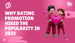 dating promotion