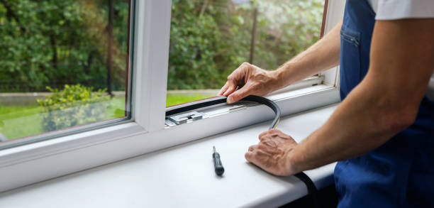 window installation service