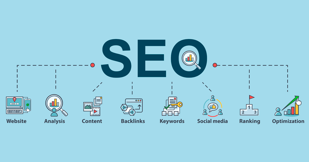 local seo services in sheffield