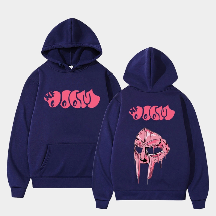 MF DOOM Merch