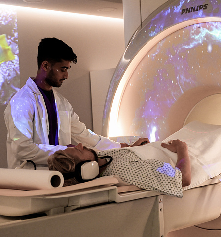 Best Polyclinic in Dubai