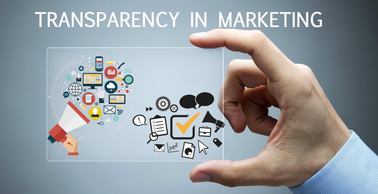 Why is Transparency Crucial in Digital Marketing?