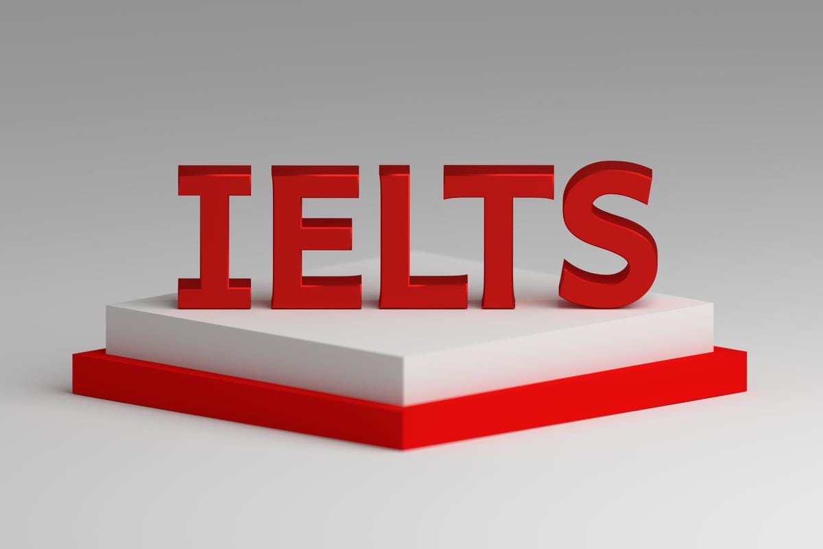 online ielts classes in pakistan