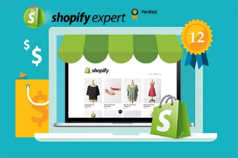 Shopify