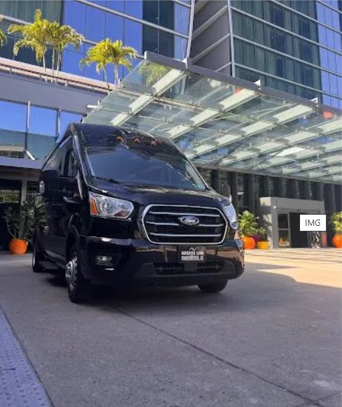 Airport-Limo-Service