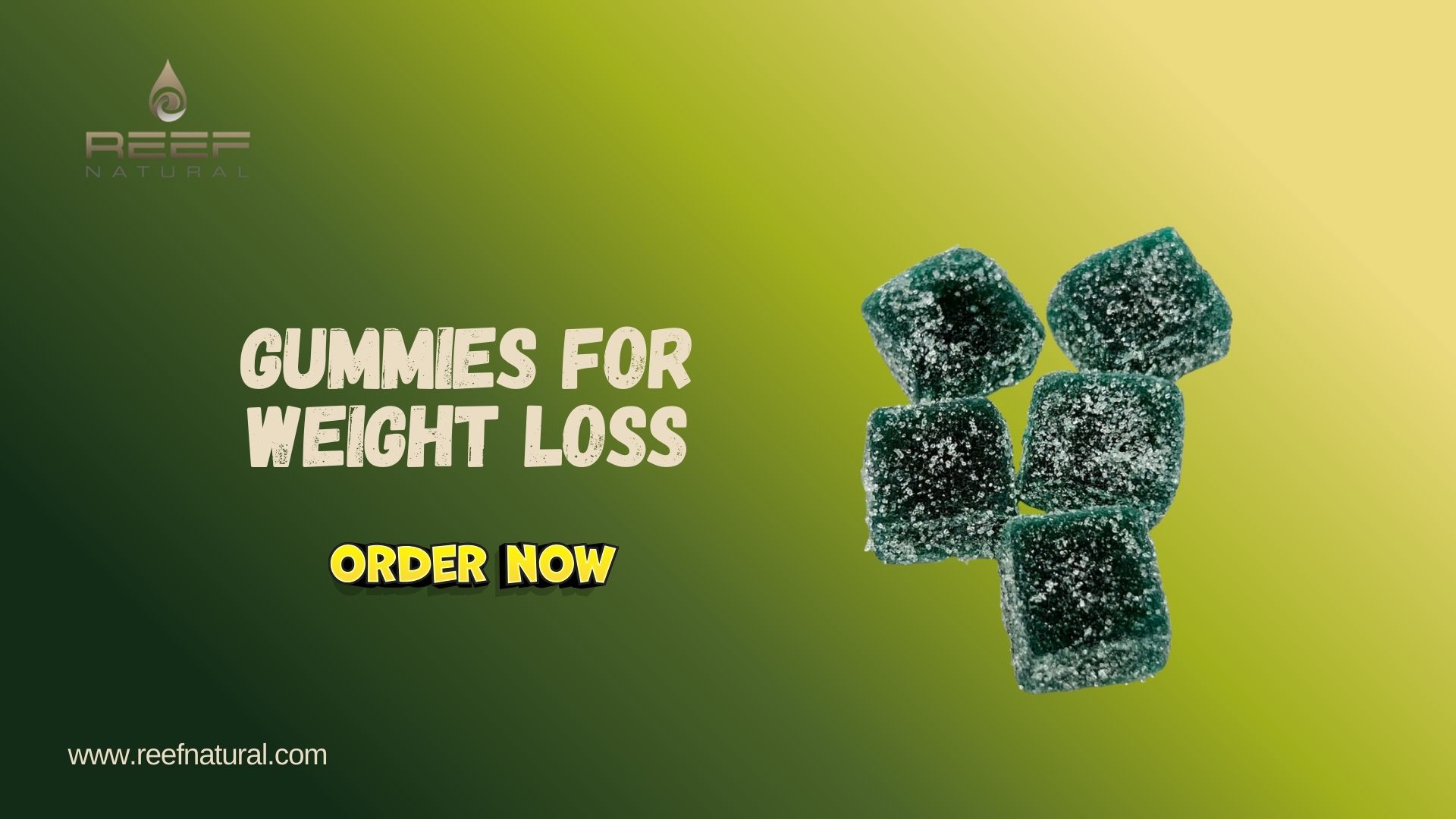 gummies for weight loss