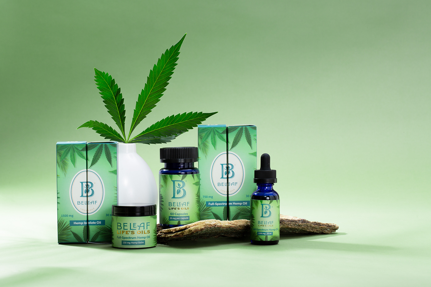 custom cbd packaging